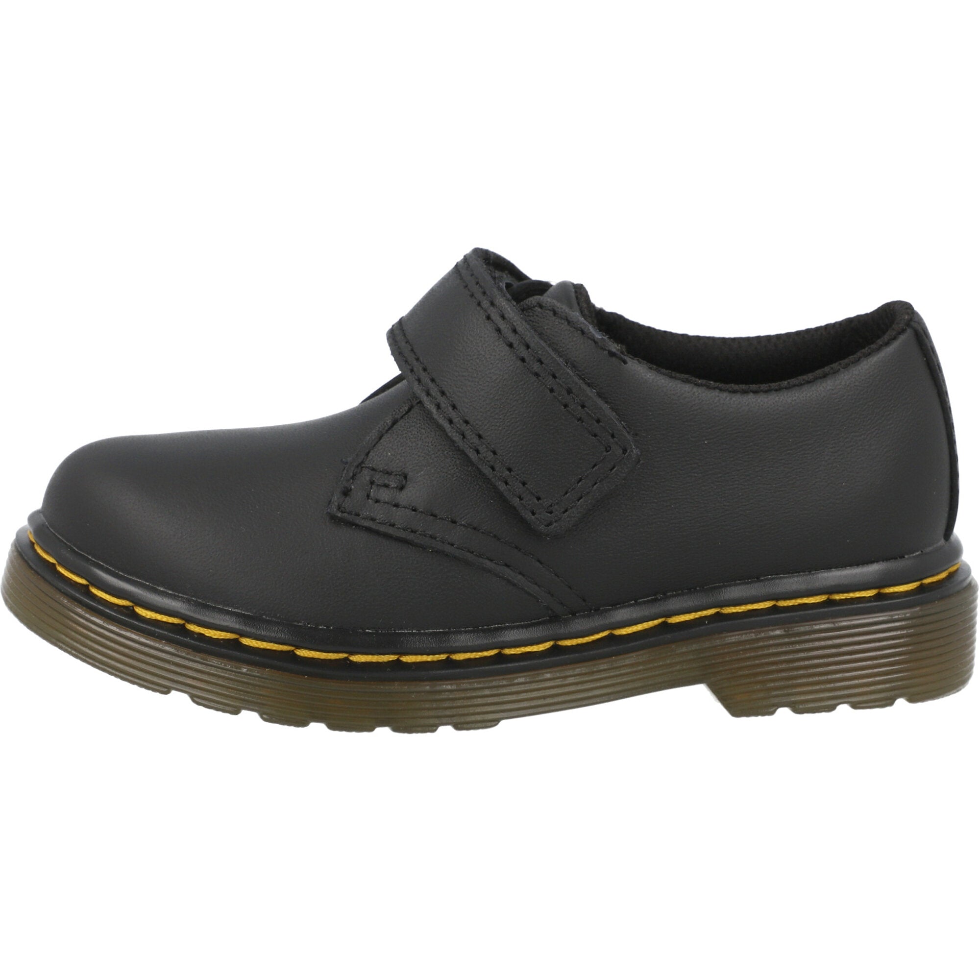 Dr Martens Kamron II T Black Shoes