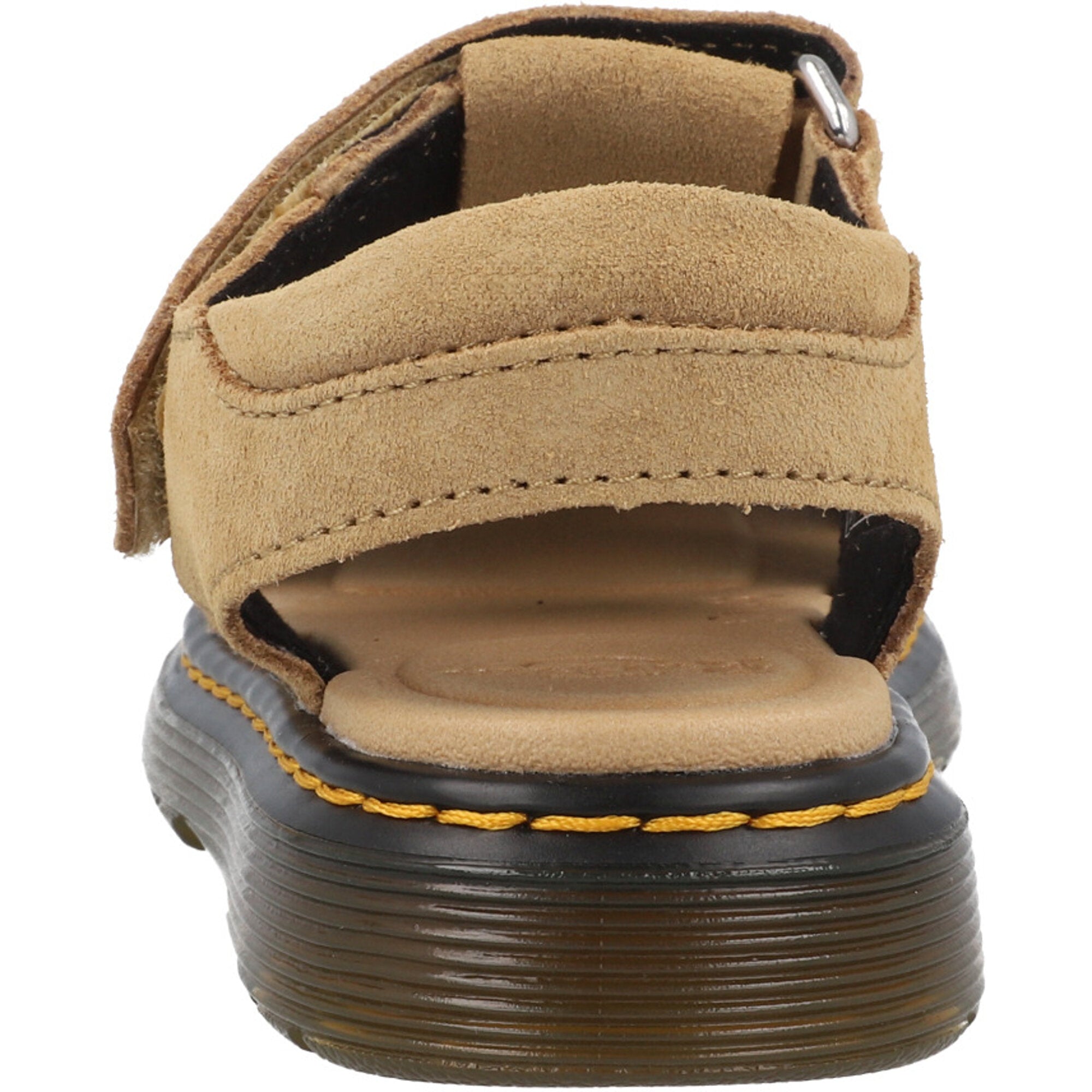 Dr Martens Moby II Tan Sandals