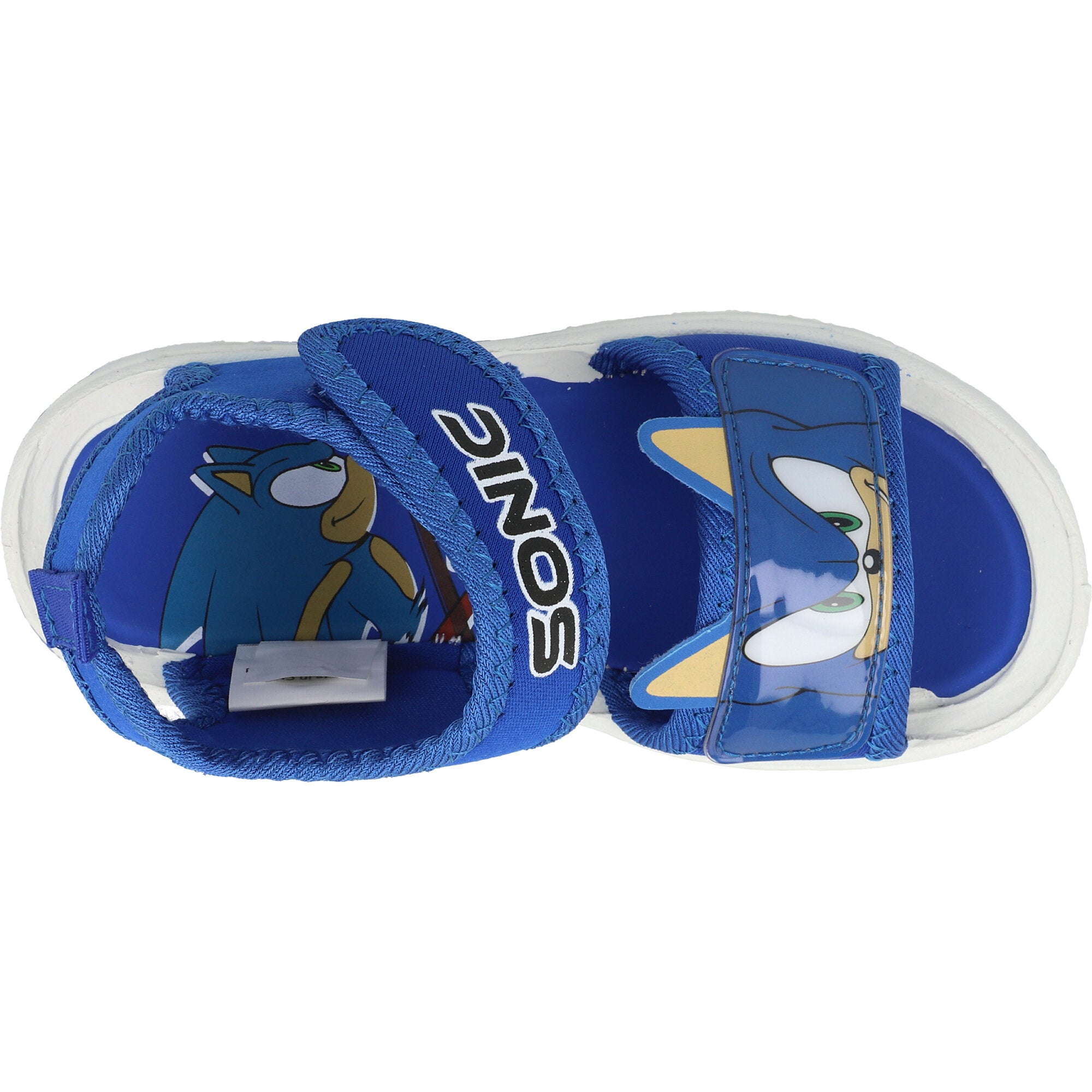 Sonic the Hedgehog Callo Blue GDI23314