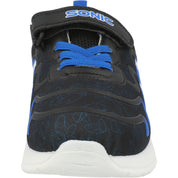 Sonic the Hedgehog Blue Trainers