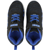 Sonic the Hedgehog Blue Trainers