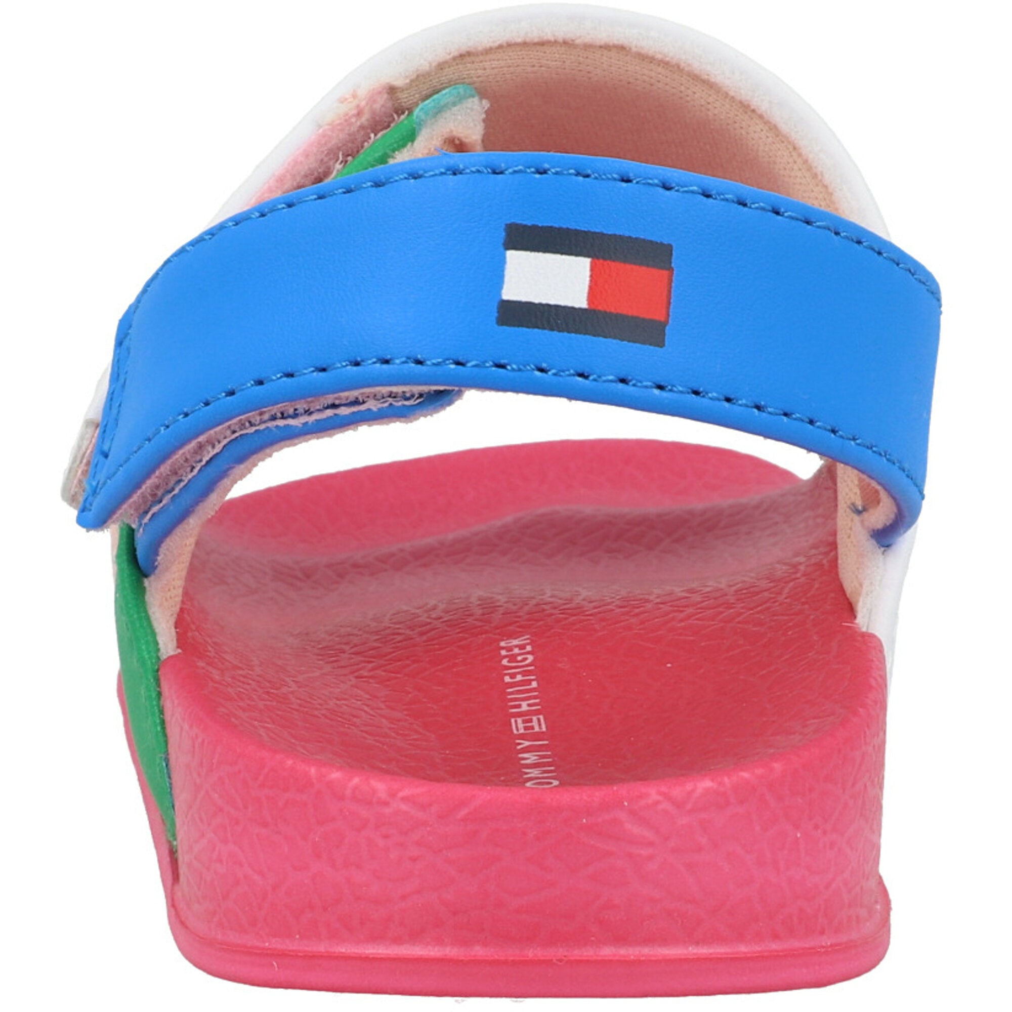 Tommy Hilfiger Multicolour Sandals