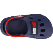 Tommy Hilfiger Blue Sandals