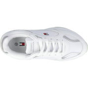 Tommy Hilfiger White Sneakers