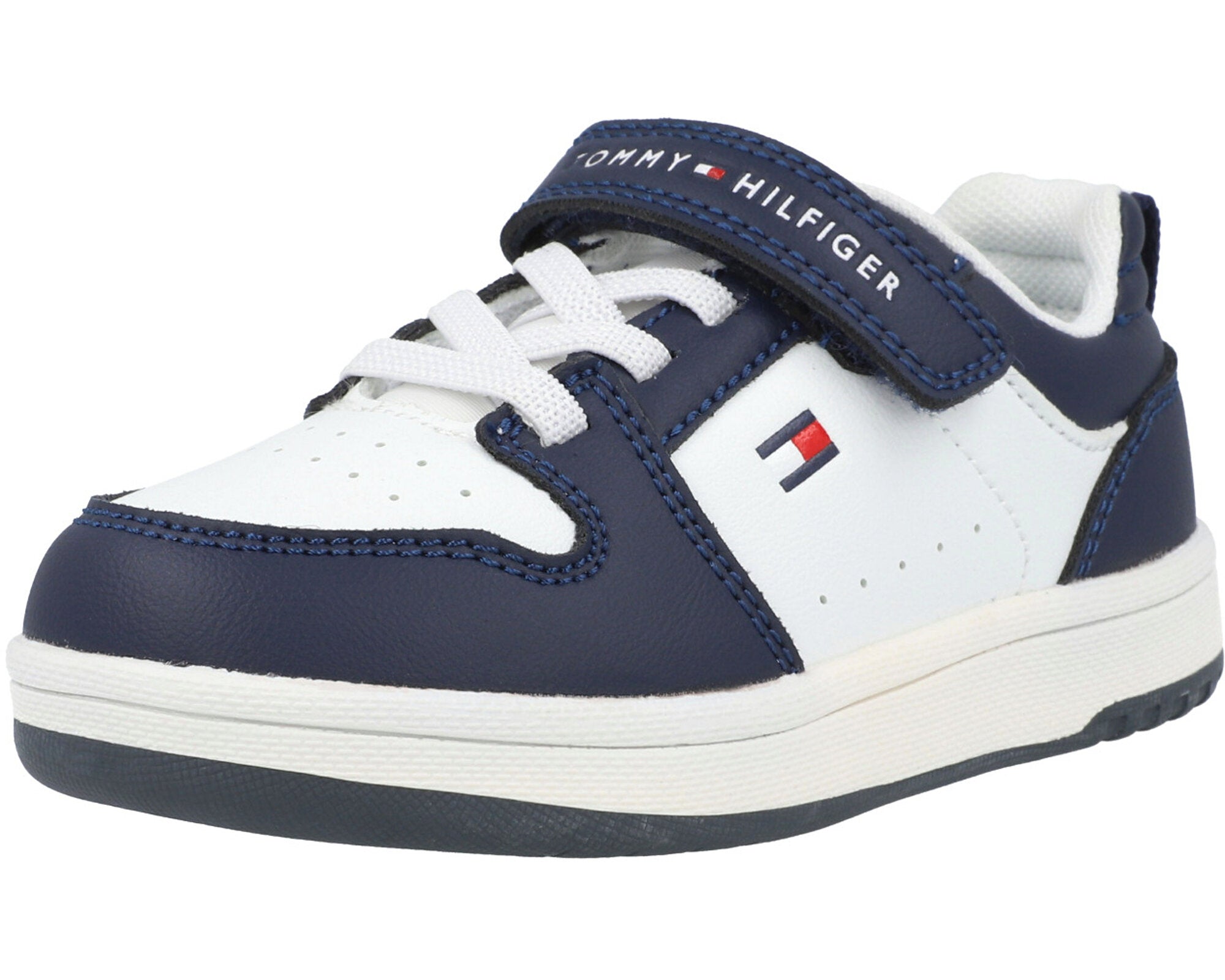 Tommy Hilfiger Blue Sneaker