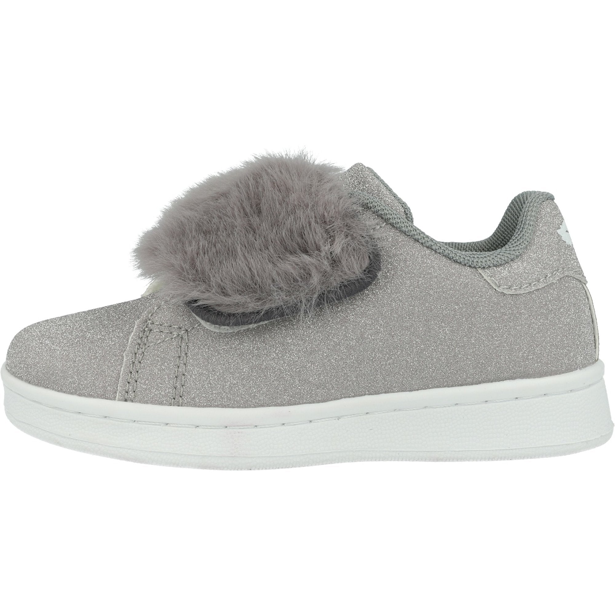 Lelli Kelly Poppy Silver Trainers