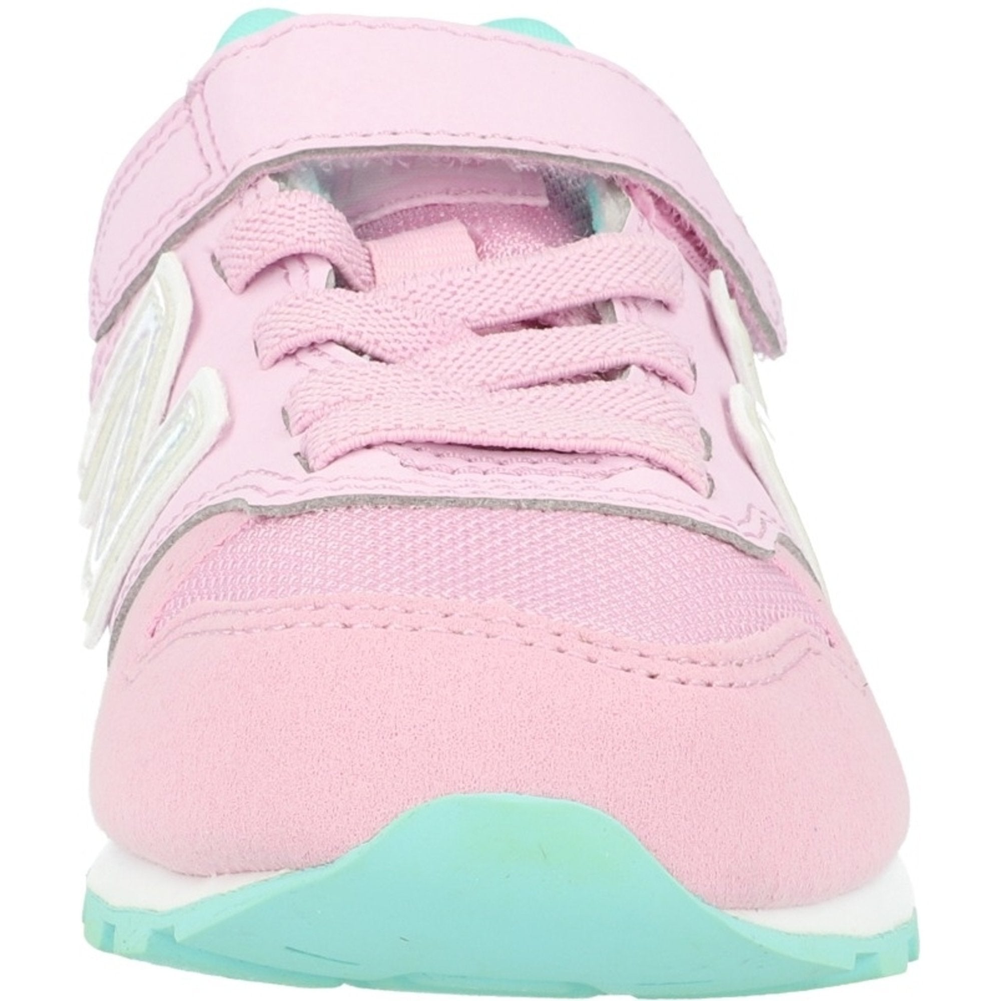 New Balance 996 Pink Trainers