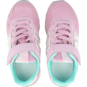 New Balance 996 Pink Trainers