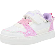 Lelli Kelly Gioiello White Trainers