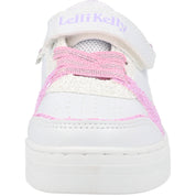 Lelli Kelly Gioiello White Trainers