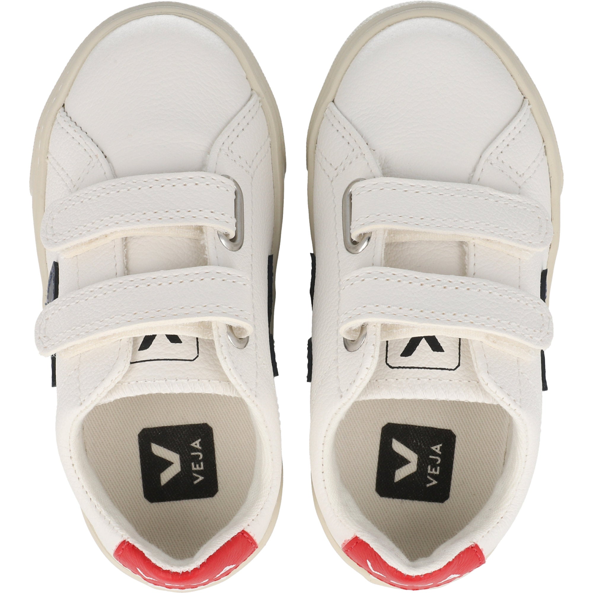 Veja Esplar Extra White Trainers