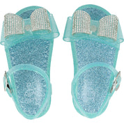 Lelli Kelly Bow Anise Mint Sandals