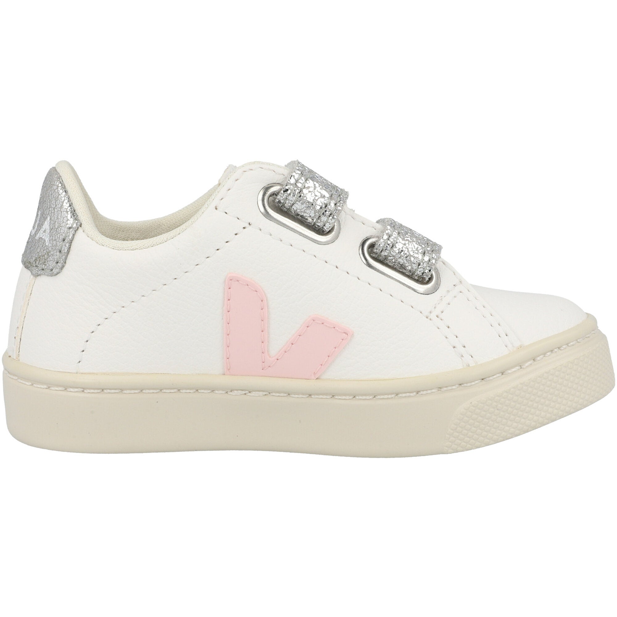 Veja Esplar Extra White Trainers