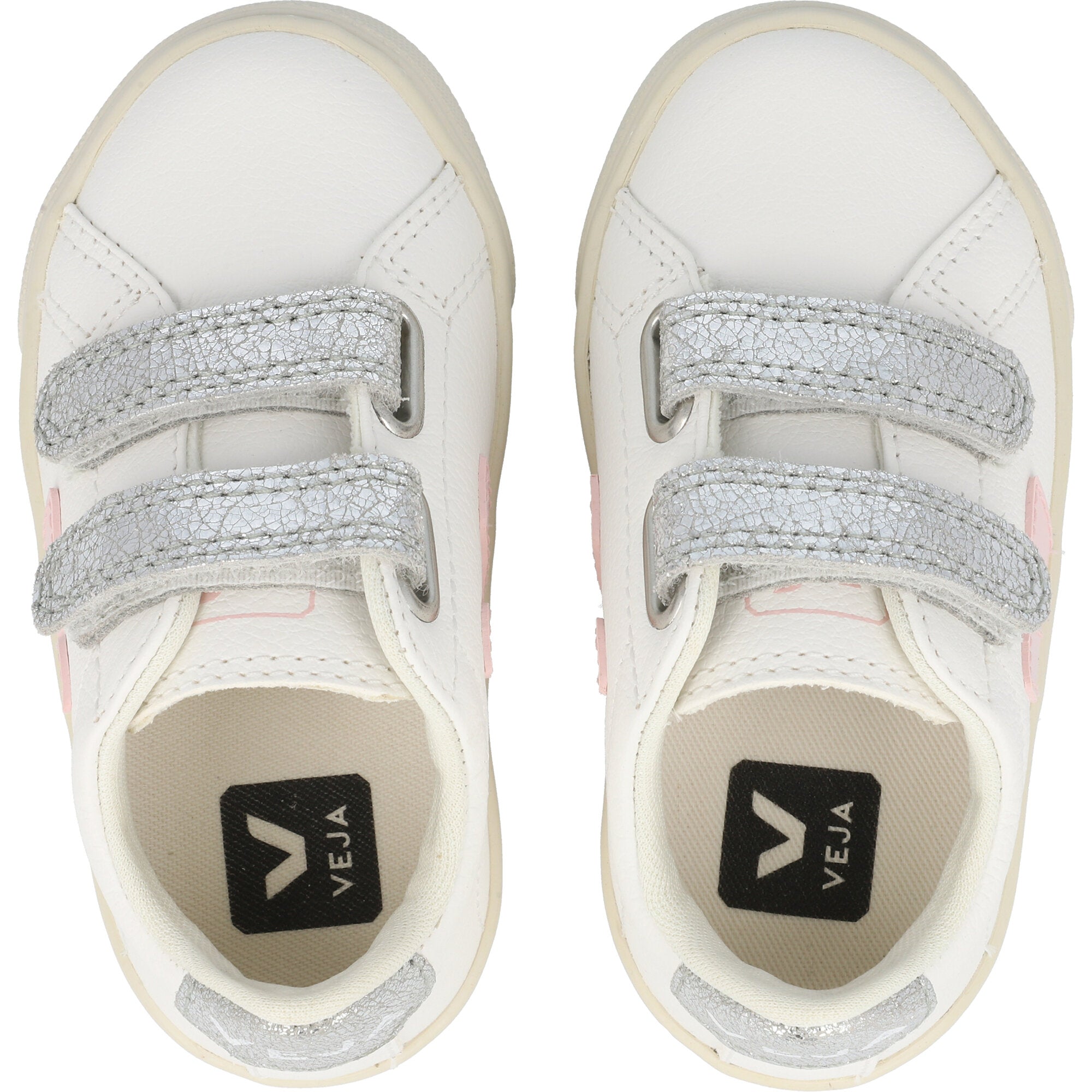 Veja Esplar Extra White Trainers