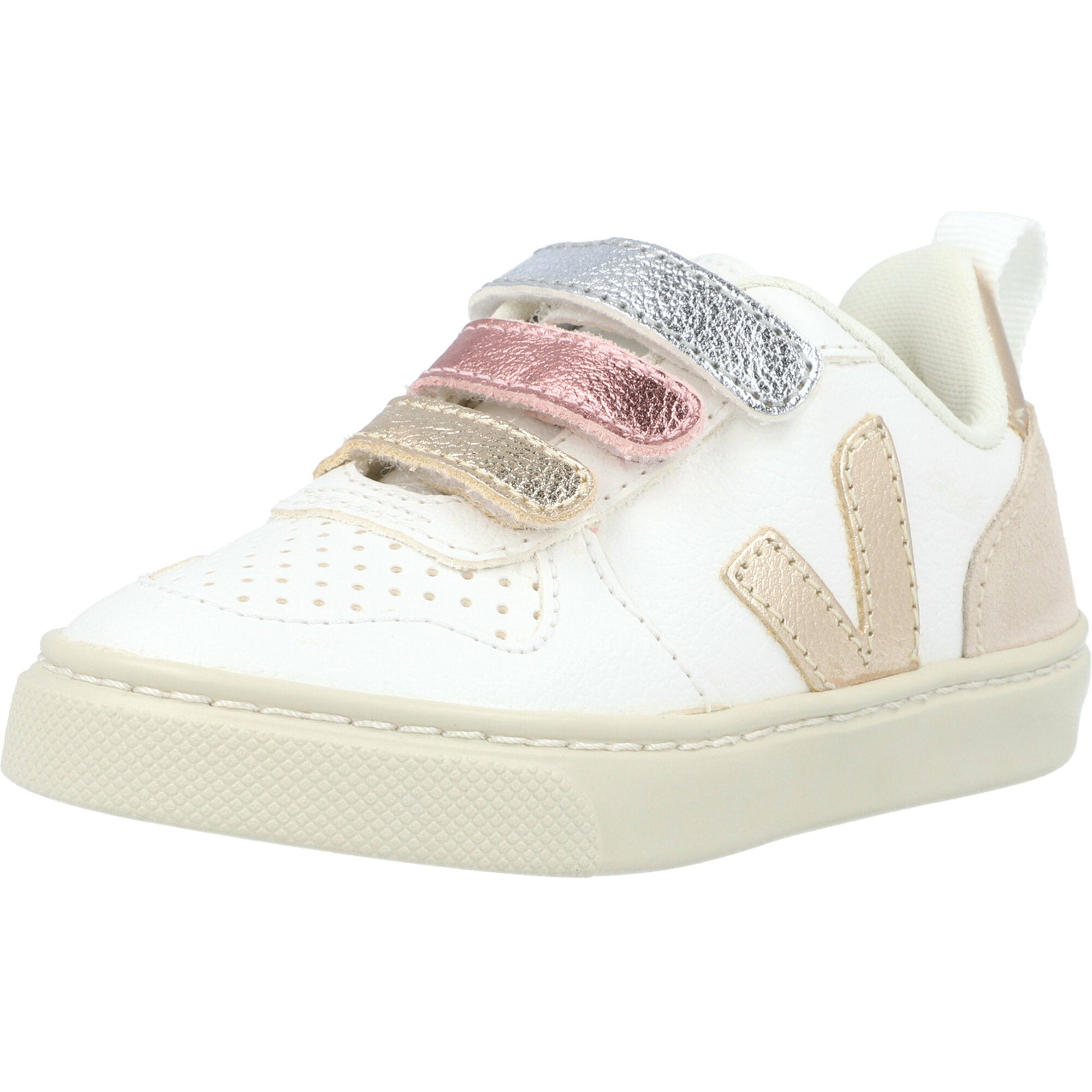 Veja V-10 Multicolour Trainers