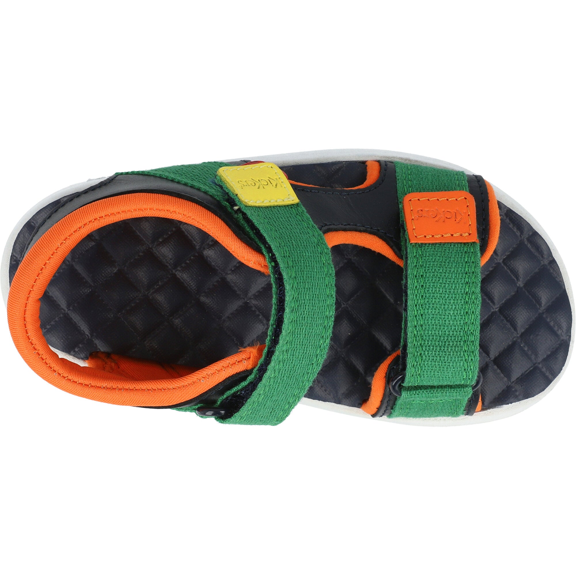 Kickers Kickster Multi Sandals