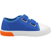 Sonic the Hedgehog Cobalt Blue Trainers