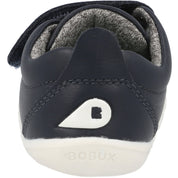 Bobux Step Up Navy Trainers