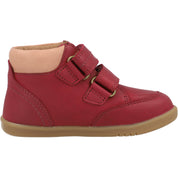 Bobux i-Walk Timber Cranberry Boots