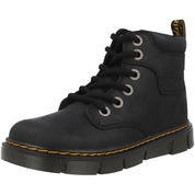 Dr Martens Raffe Black Ankle Boots