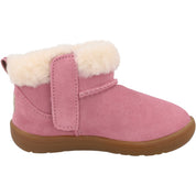 UGG Kinsey Dusty Orchid Boots