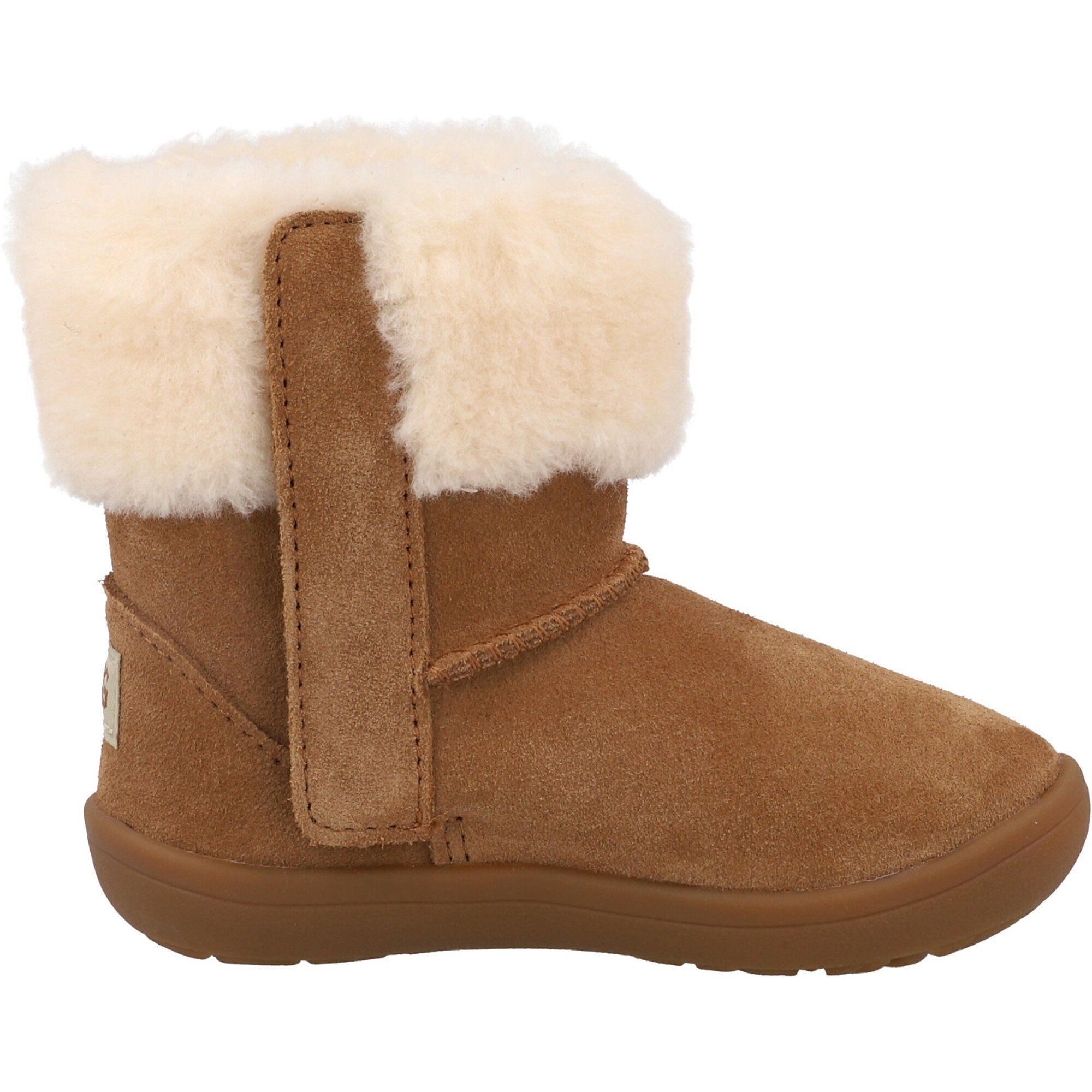 UGG Sammee Chestnut Boots