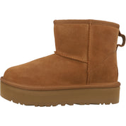 UGG Classic Mini Platform K Chestnut 1143700KCHE