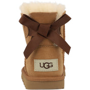 UGG Mini Bailey Bow II T Chestnut 1017397TCHE