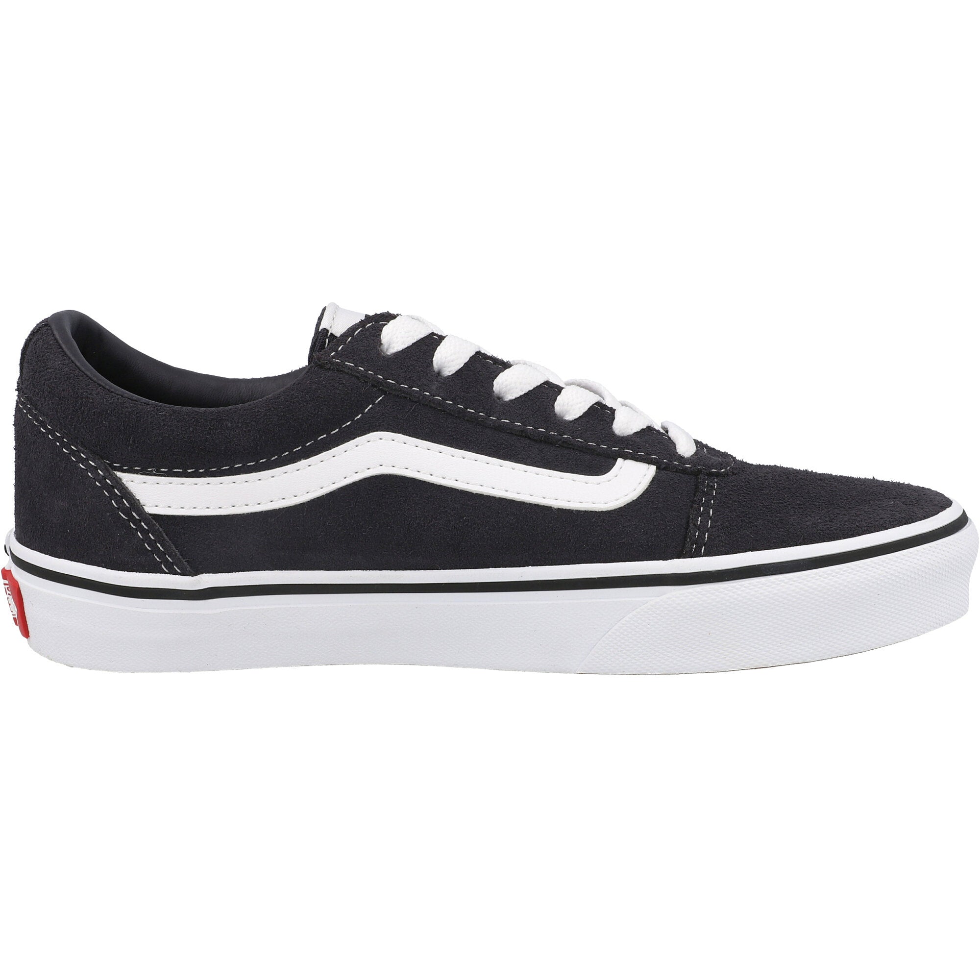 Vans YT Ward Nine Iron VNAVN000CX0BYD1