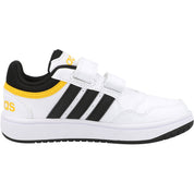 adidas Hoops 3.0 CF White Trainers