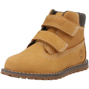 Timberland Pokey Pine Hook & Loop T Wheat TB1A127M2311