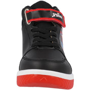 Spiderman High Tops Black SP013005112