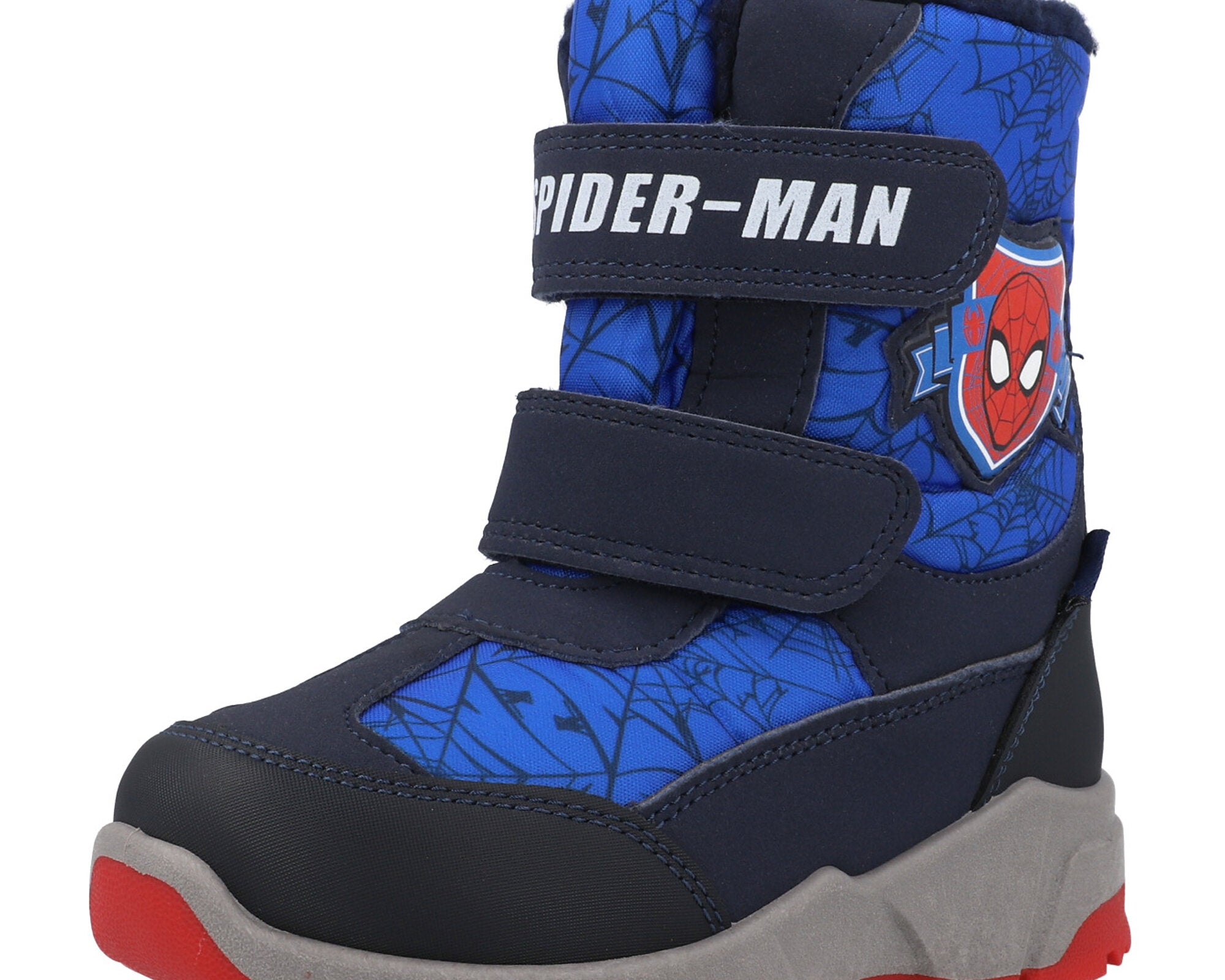 Spiderman Boot Navy SP013187831