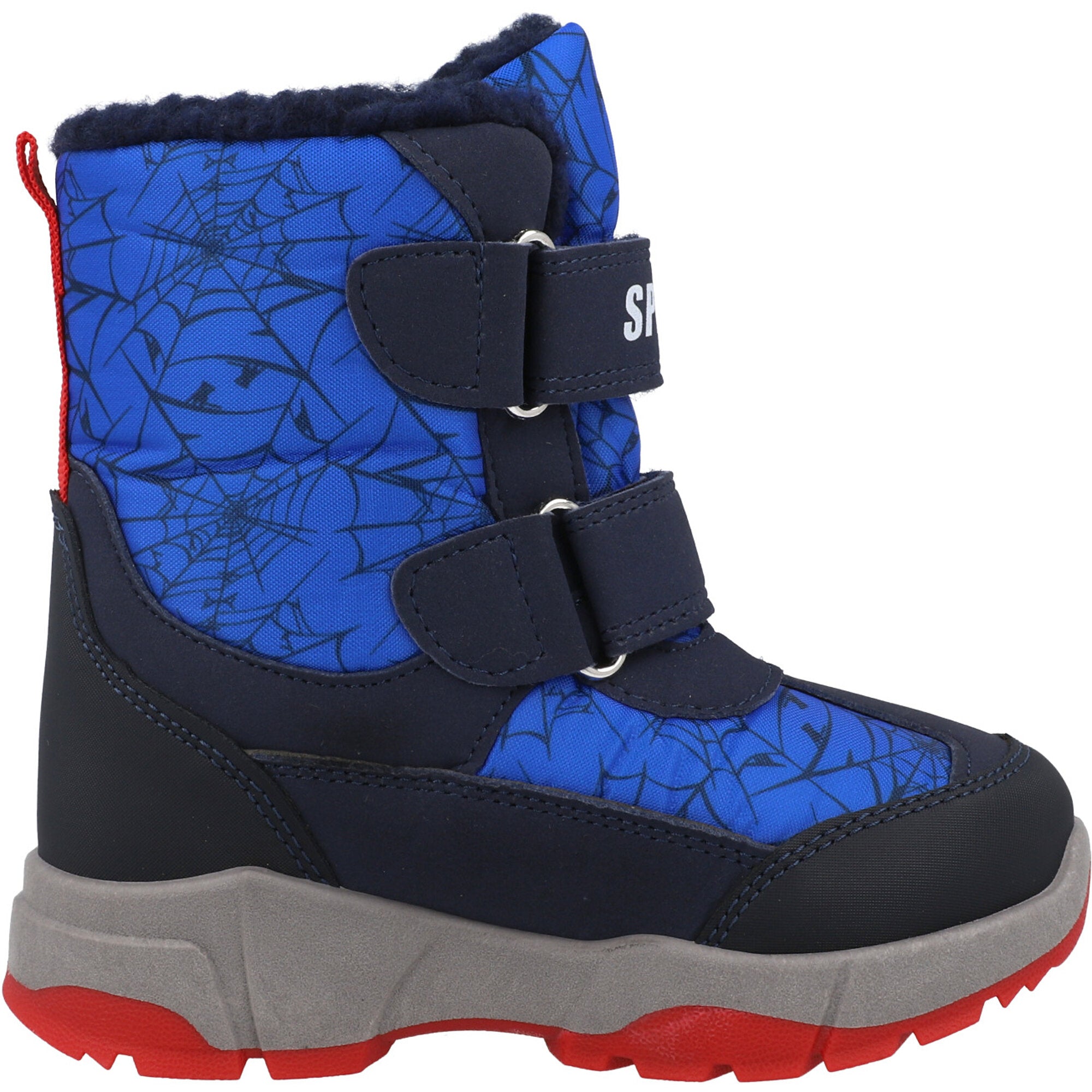 Spiderman Boot Navy SP013187831