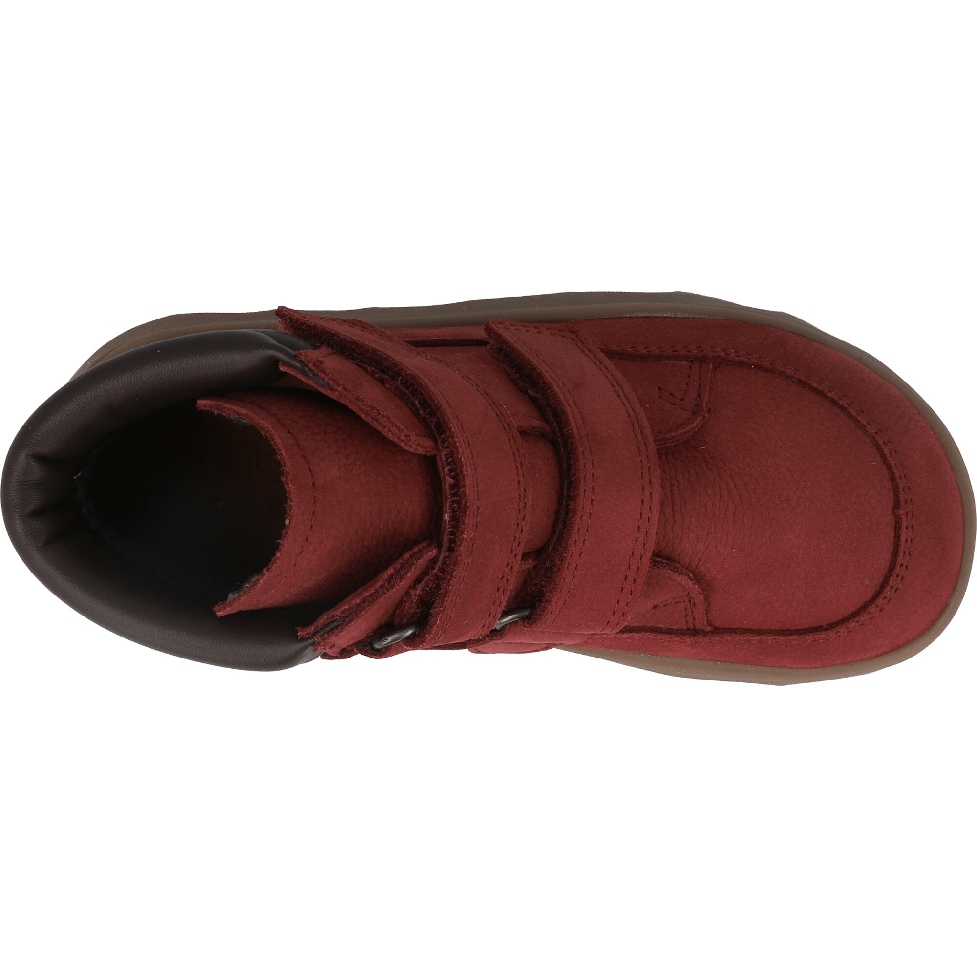 Froddo Zeru Tex Bordeaux Boots