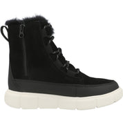 Sorel Explorer III Lace Y Black 2088511010