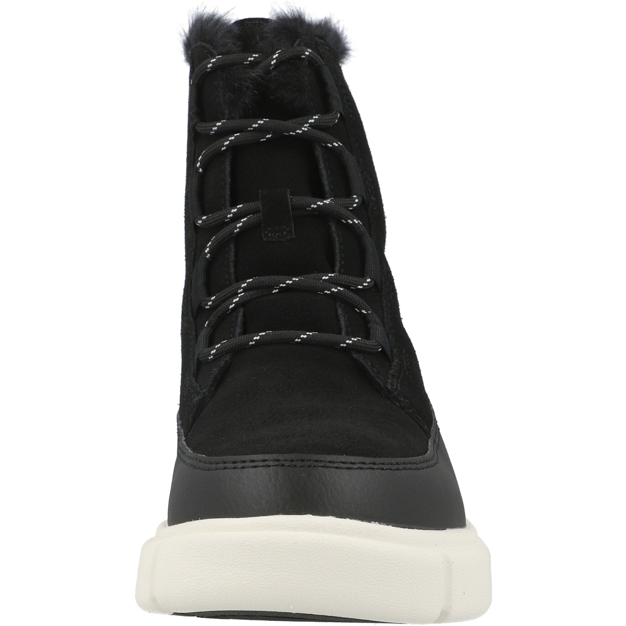 Sorel Explorer III Lace Y Black 2088511010