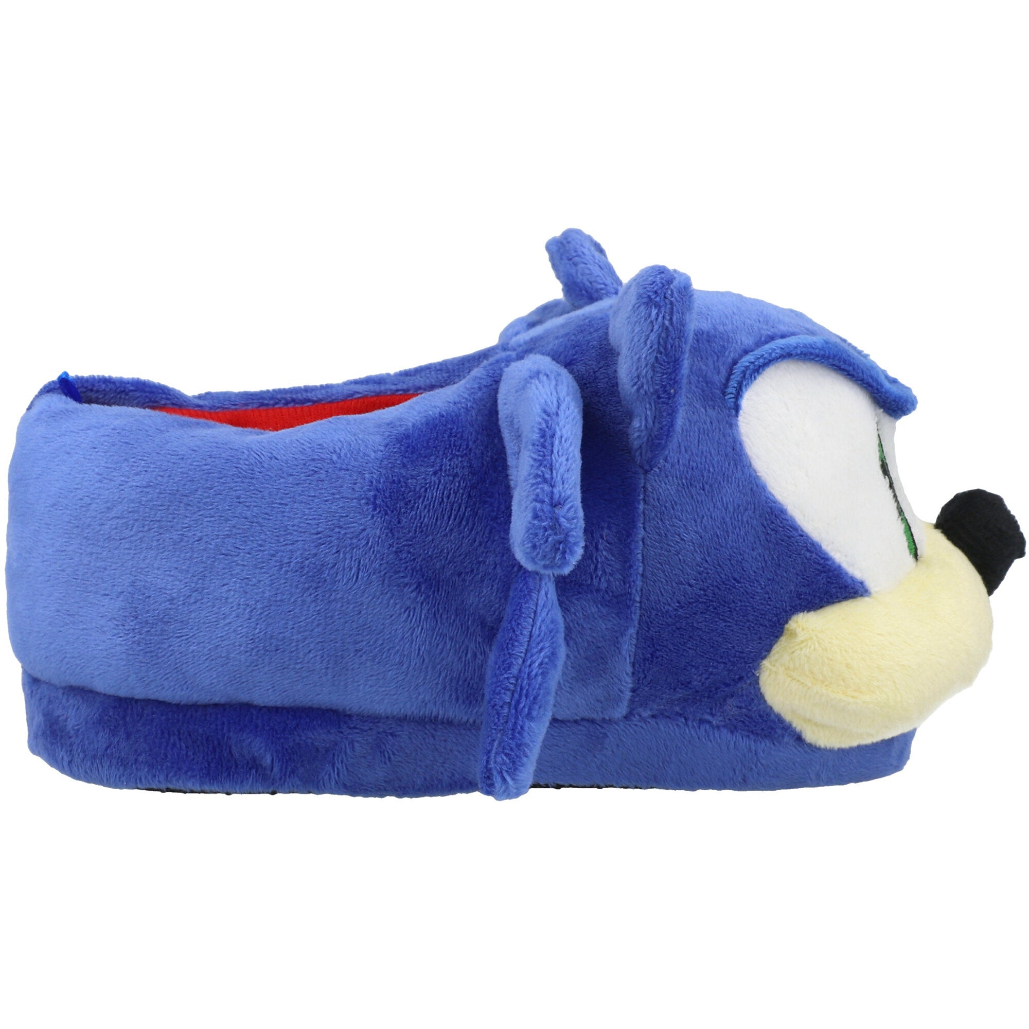 Sonic the Hedgehog Slippers Cobalt Blue SC000293