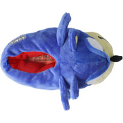 Sonic the Hedgehog Slippers Cobalt Blue SC000293