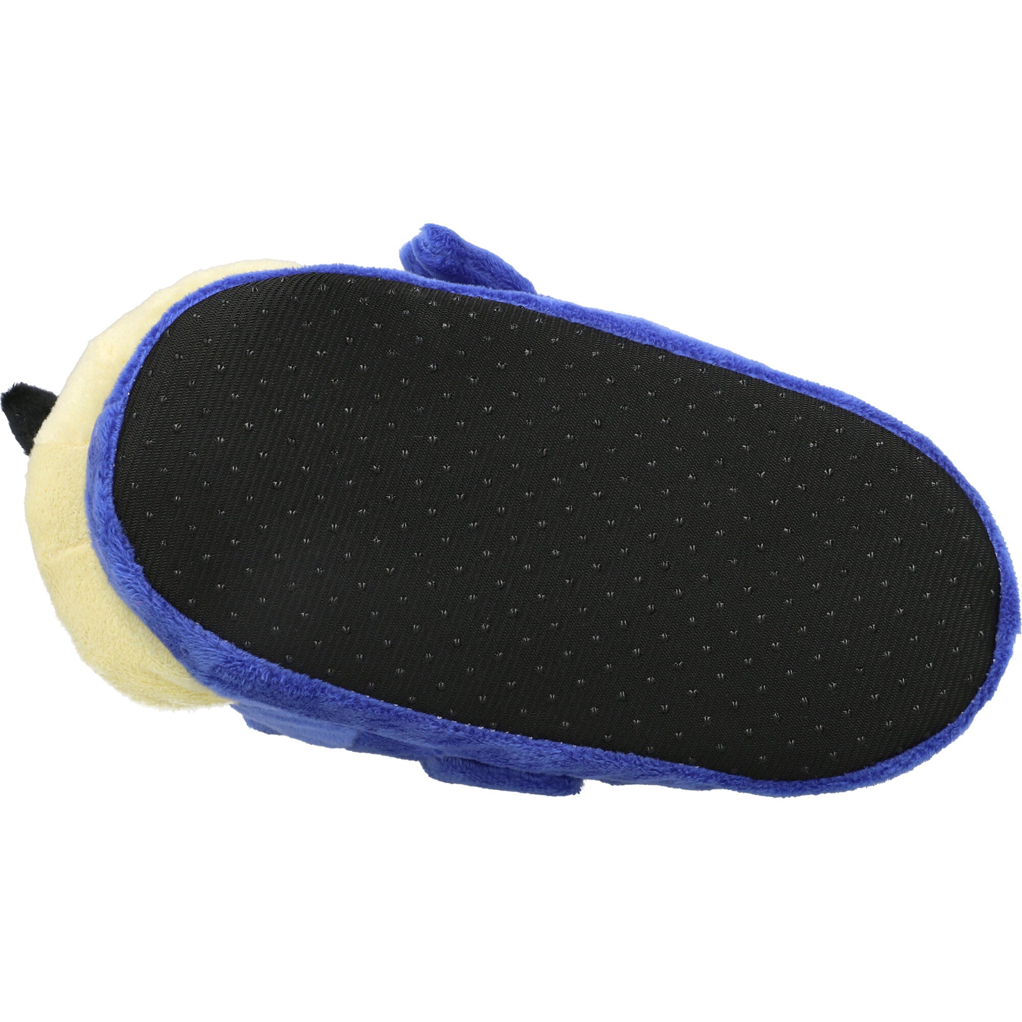 Sonic the Hedgehog Slippers Cobalt Blue SC000293