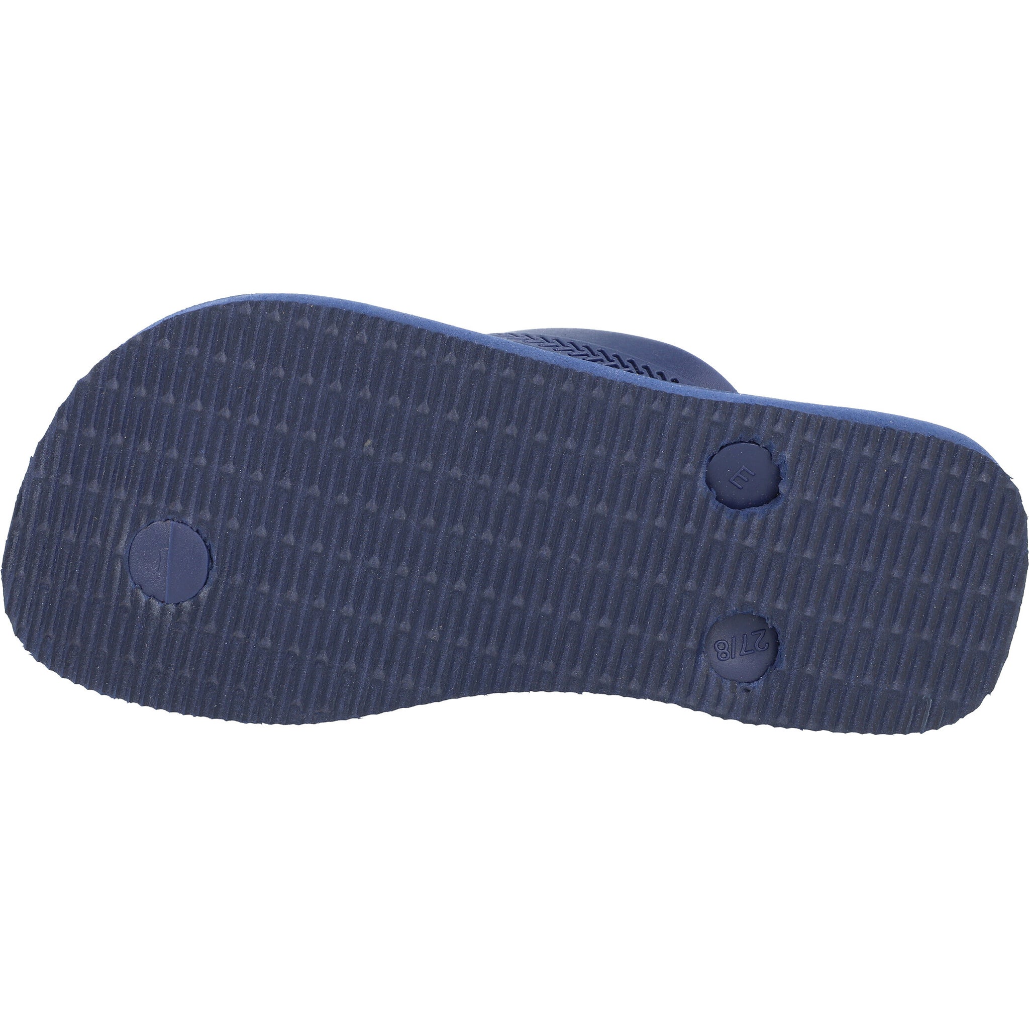 Havaianas Kids Max Heroes Navy Blue Flip Flops