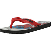 Havaianas Kids Top Marvel Classics Black Flip-Flops