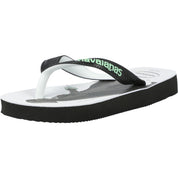 Havaianas Kids Star Wars Black Sandals