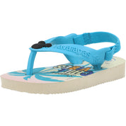 Havaianas Baby Disney Classics II Beige Sandals