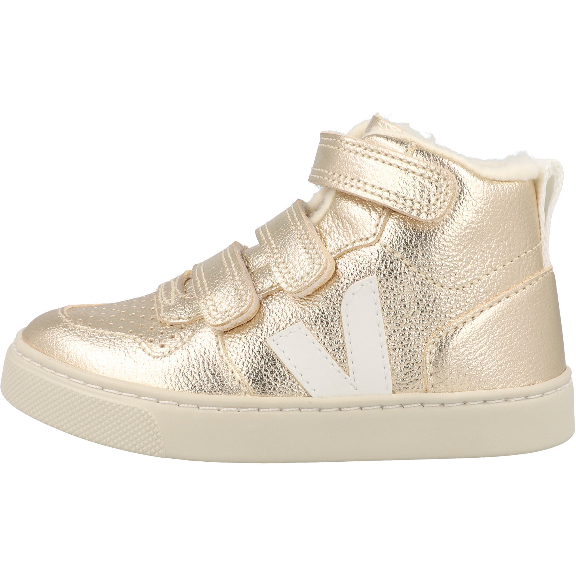 Veja V-10 Mid Platinum DF0503428C