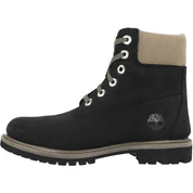 Timberland Premium 6 Inch Waterproof Black TB0A2MCC0011