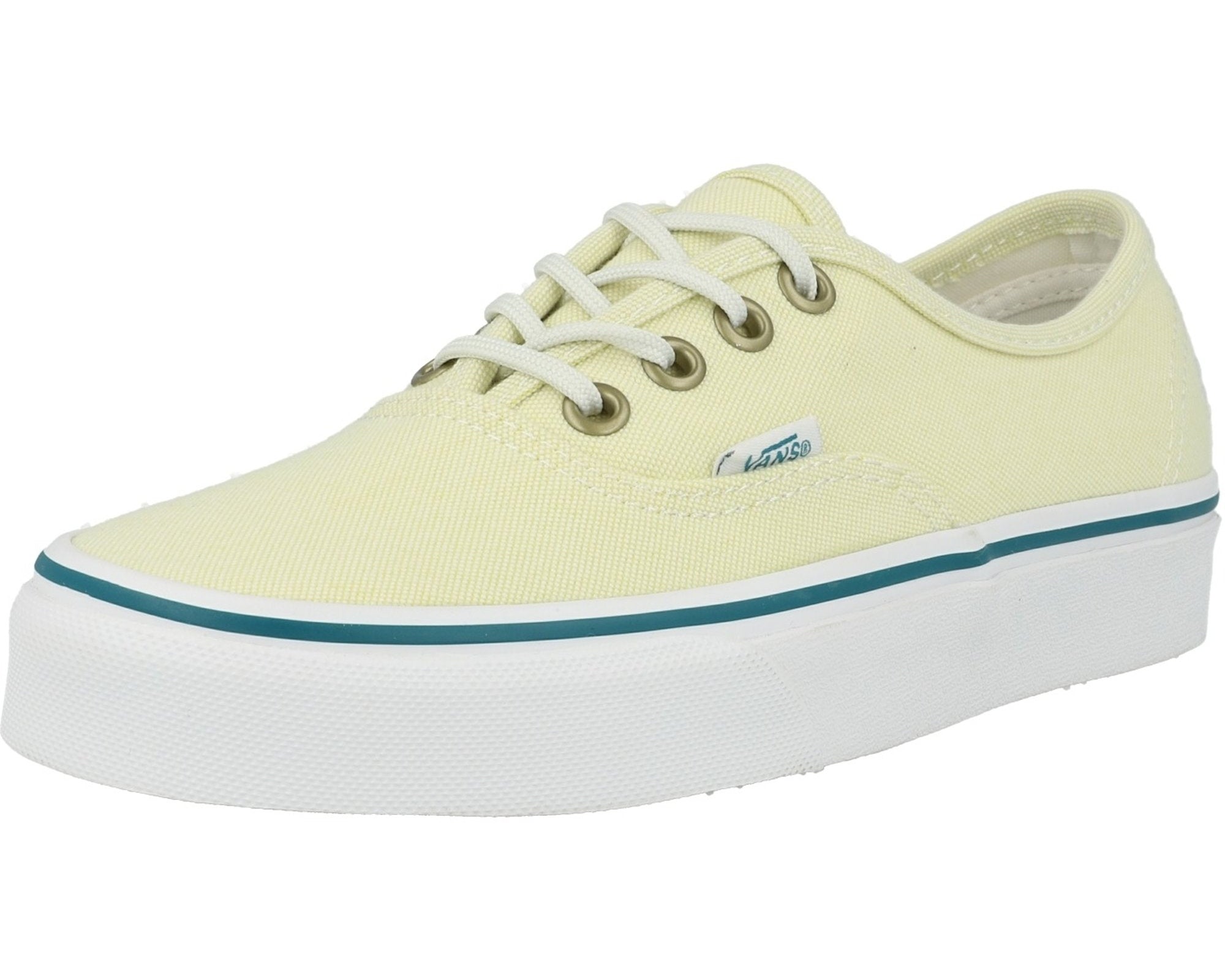 Vans UA Authentic Cream VN0A38EMVK71