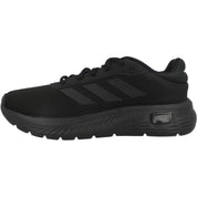 adidas Cloudfoam Comfy Black Trainers