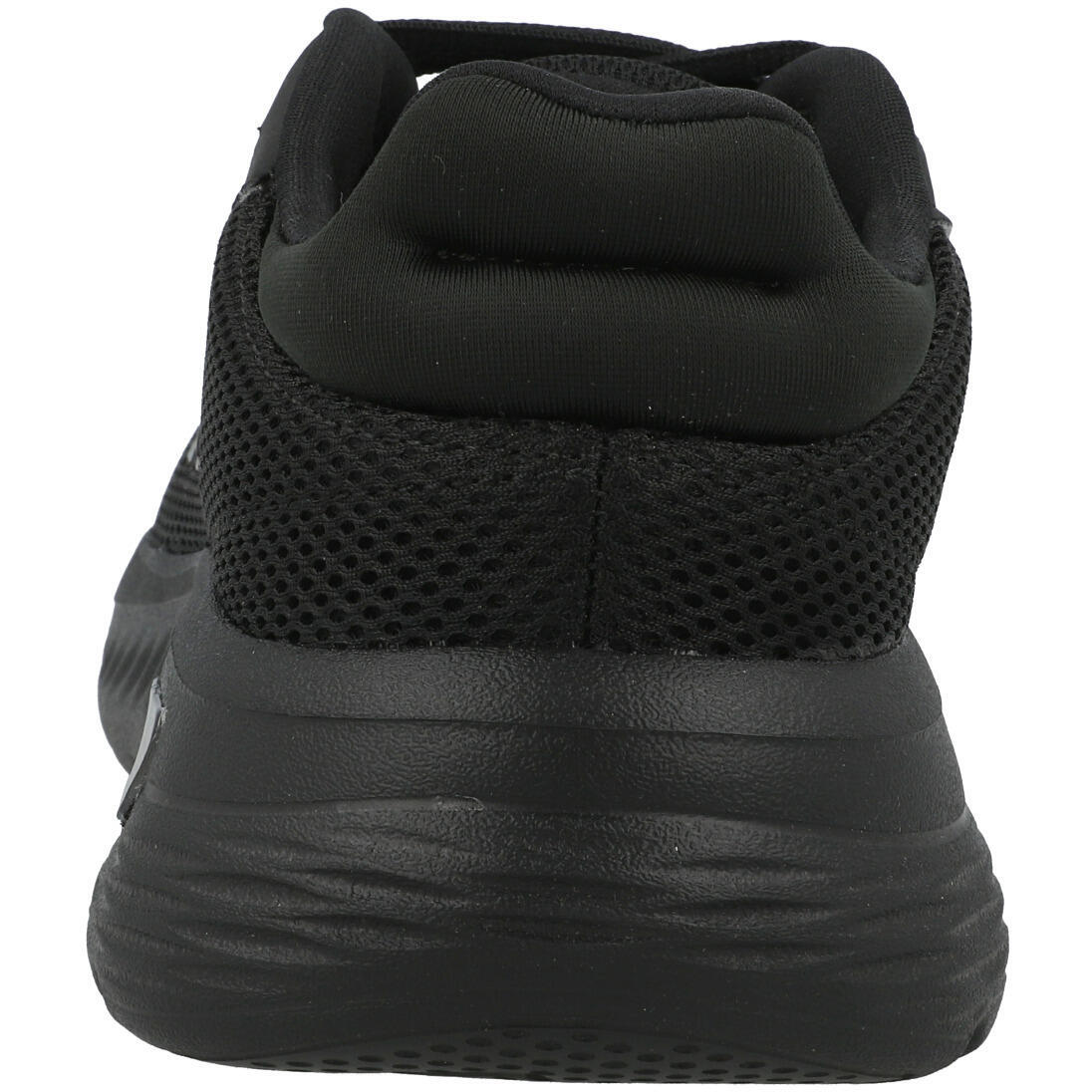 adidas Cloudfoam Comfy Black Trainers