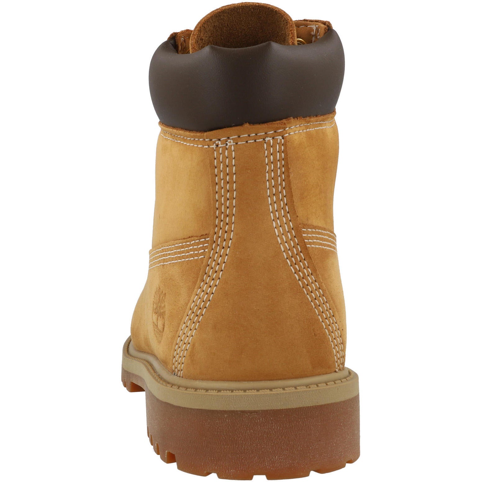 Timberland Premium 6 Inch Wheat Boots